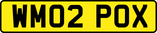 WM02POX
