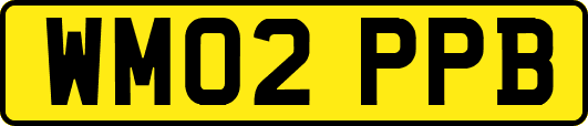 WM02PPB