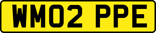WM02PPE