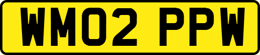 WM02PPW