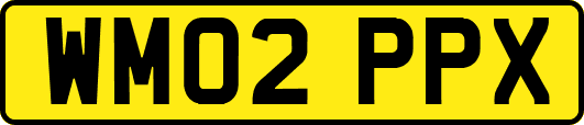 WM02PPX