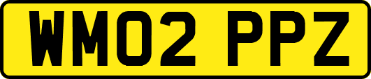 WM02PPZ