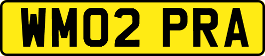 WM02PRA