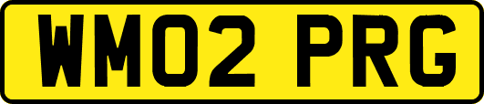 WM02PRG