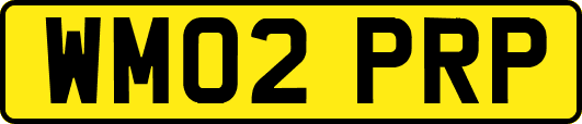 WM02PRP