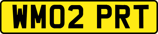 WM02PRT