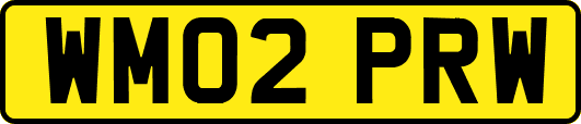 WM02PRW