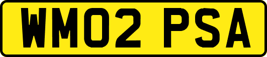 WM02PSA