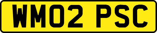 WM02PSC