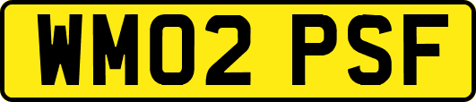 WM02PSF