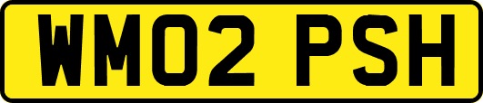 WM02PSH