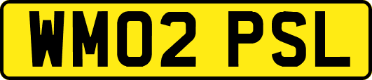 WM02PSL