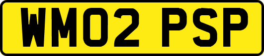 WM02PSP