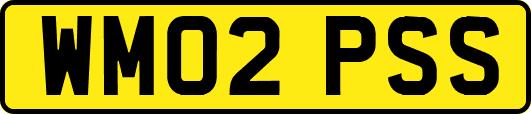 WM02PSS