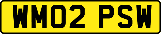 WM02PSW