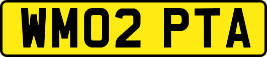 WM02PTA