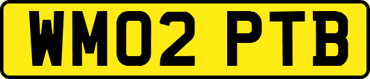 WM02PTB