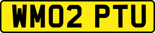 WM02PTU
