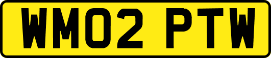 WM02PTW