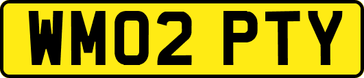 WM02PTY