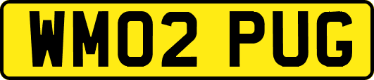 WM02PUG
