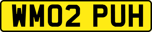 WM02PUH