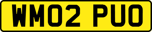 WM02PUO