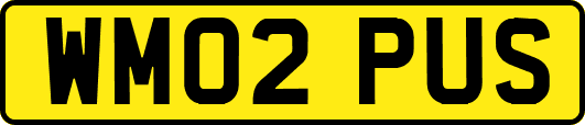 WM02PUS