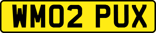 WM02PUX