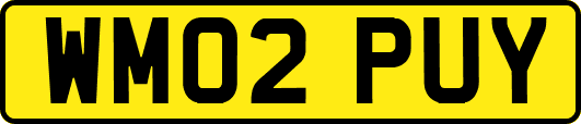 WM02PUY