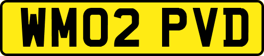 WM02PVD