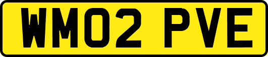 WM02PVE