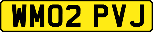 WM02PVJ