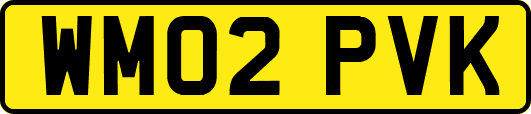 WM02PVK