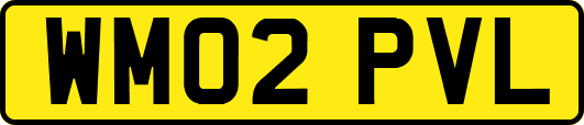 WM02PVL