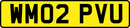 WM02PVU
