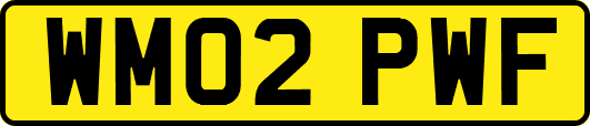 WM02PWF