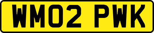 WM02PWK