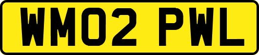 WM02PWL