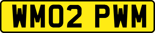 WM02PWM