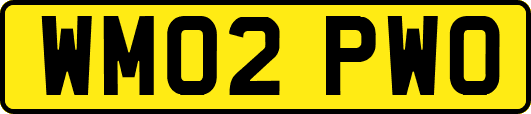 WM02PWO