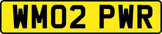 WM02PWR