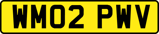 WM02PWV
