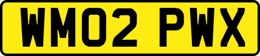 WM02PWX