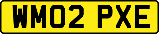 WM02PXE