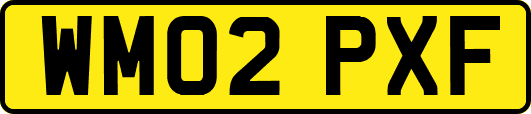 WM02PXF