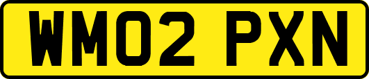WM02PXN