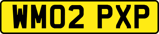WM02PXP