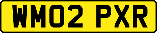 WM02PXR
