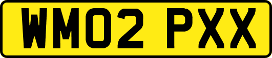 WM02PXX